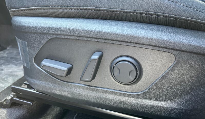 KIA SPORTAGE LUXURY 2026 lleno