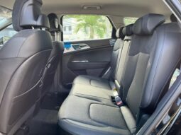 KIA SPORTAGE LUXURY 2026 lleno