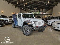 JEEP WRANGLER UNLIMITED SPORT 2023