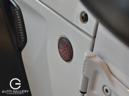 JEEP WRANGLER UNLIMITED SPORT 2023 lleno