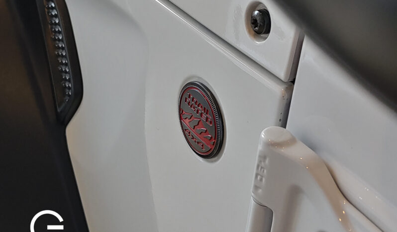 JEEP WRANGLER UNLIMITED SPORT 2023 lleno