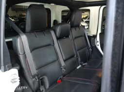 JEEP WRANGLER UNLIMITED SPORT 2023 lleno