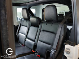 JEEP WRANGLER UNLIMITED SPORT 2023 lleno