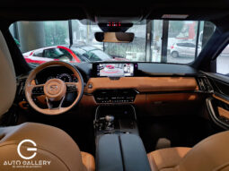 MAZDA CX-90 2024 lleno