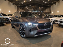 MAZDA CX-90 2024