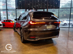 MAZDA CX-90 2024
