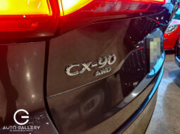 MAZDA CX-90 2024