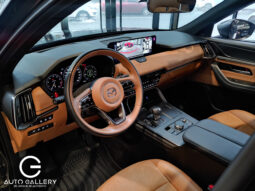 MAZDA CX-90 2024 lleno