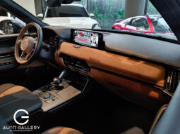 MAZDA CX-90 2024 lleno