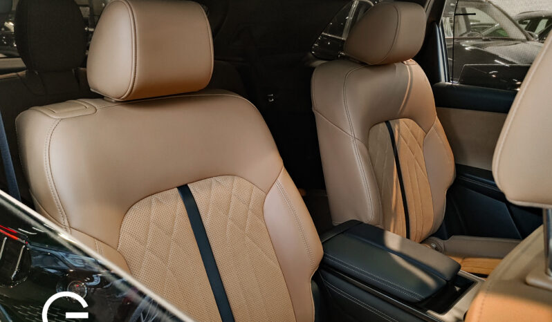 MAZDA CX-90 2024 lleno