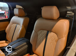MAZDA CX-90 2024 lleno