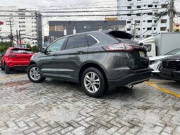 FORD EDGE SEL 2016