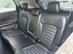 FORD EDGE SEL 2016 lleno