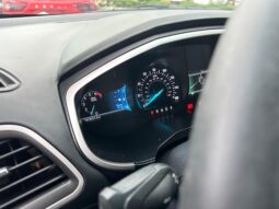 FORD EDGE SEL 2016 lleno
