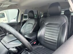 FORD EDGE SEL 2016 lleno