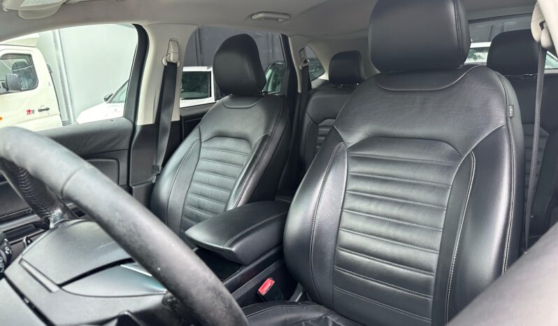FORD EDGE SEL 2016 lleno