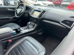 FORD EDGE SEL 2016 lleno