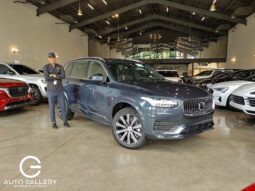 VOLVO XC90 B6 PLUS 2024