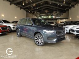 VOLVO XC90 B6 PLUS 2024