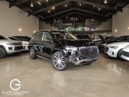 MERCEDES-BENZ CLASE GLS 600 MAYBACH 2024
