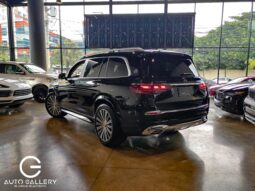 MERCEDES-BENZ CLASE GLS 600 MAYBACH 2024