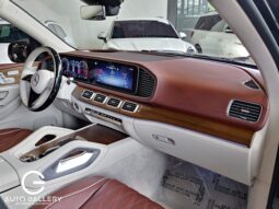 MERCEDES-BENZ CLASE GLS 600 MAYBACH 2024