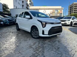 KIA PICANTO LX 2025