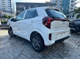 KIA PICANTO LX 2025