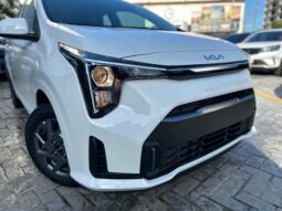 KIA PICANTO LX 2025