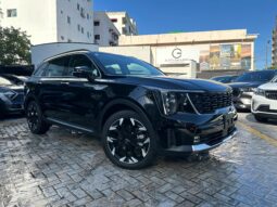 KIA SORENTO LUXURY 2025