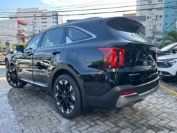 KIA SORENTO LUXURY 2025