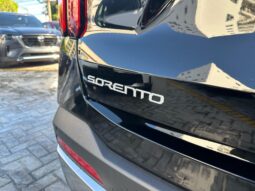 KIA SORENTO LUXURY 2025
