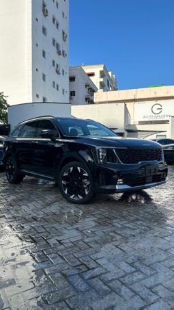 KIA SORENTO LUXURY 2025
