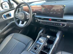 KIA SORENTO LUXURY 2025 lleno