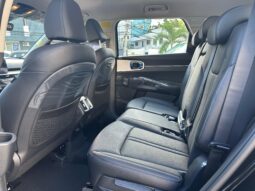 KIA SORENTO LUXURY 2025 lleno