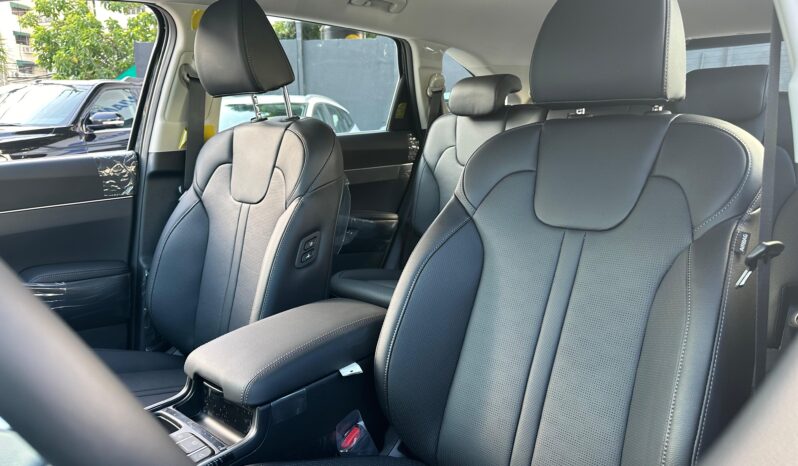 KIA SORENTO LUXURY 2025 lleno