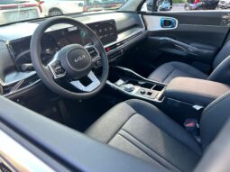 KIA SORENTO LUXURY 2025 lleno