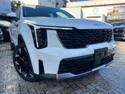 KIA SORENTO LUXURY 2026