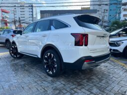 KIA SORENTO LUXURY 2025