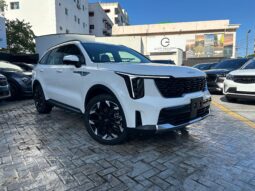 KIA SORENTO LUXURY 2025