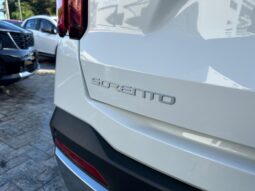 KIA SORENTO LUXURY 2025
