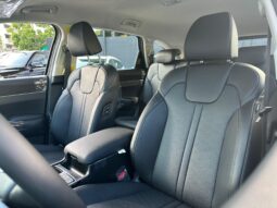 KIA SORENTO LUXURY 2025