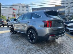 KIA SORENTO LIMITED 2025