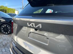 KIA SORENTO LIMITED 2025