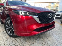 MAZDA CX-5 GS 2025