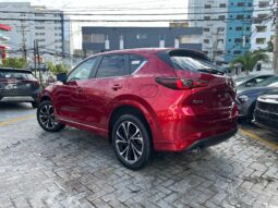 MAZDA CX-5 GS 2025