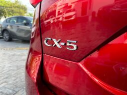 MAZDA CX-5 GS 2025