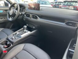 MAZDA CX-5 GS 2025 lleno