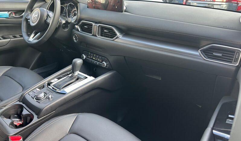 MAZDA CX-5 GS 2025 lleno