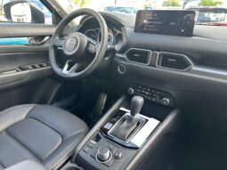 MAZDA CX-5 GS 2025 lleno